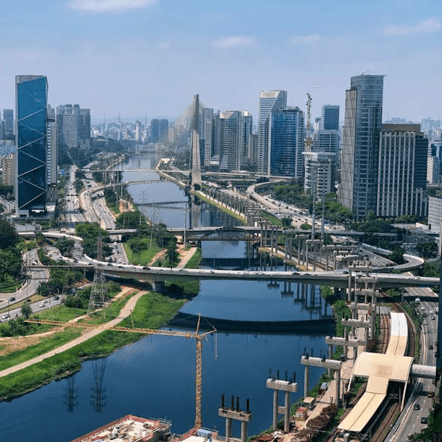 city image